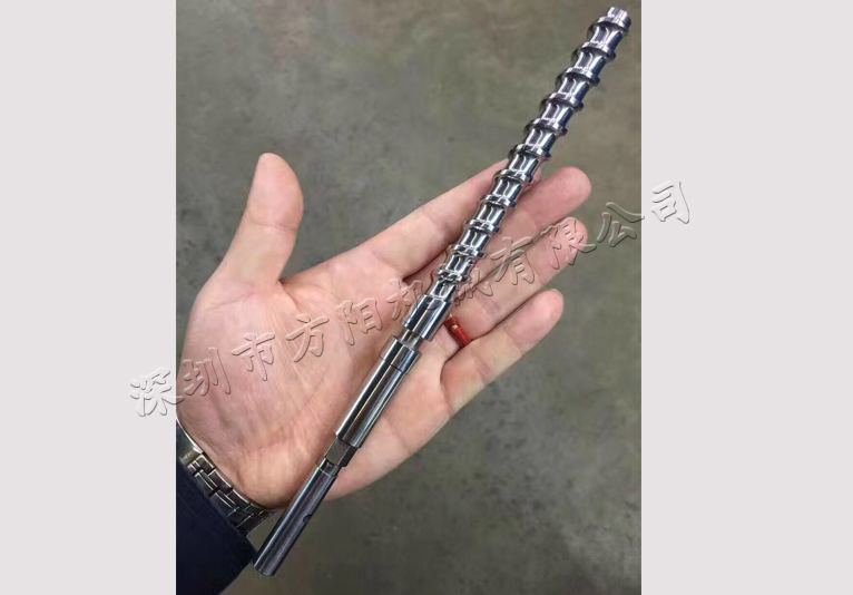 注塑機(jī)螺桿使用壽命的影響因素