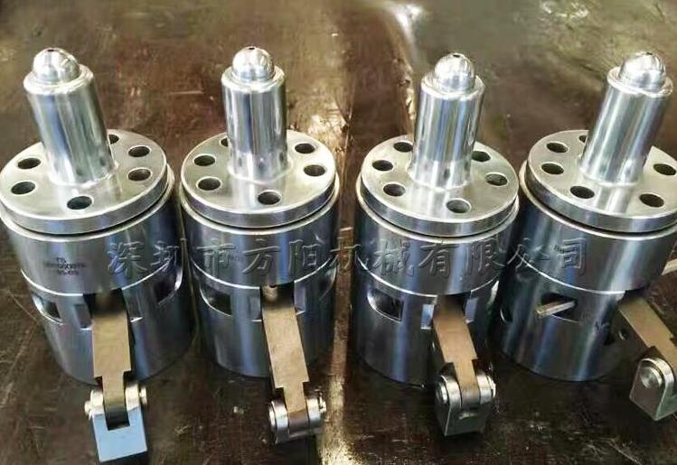 注塑機射嘴漏膠？什么原因？